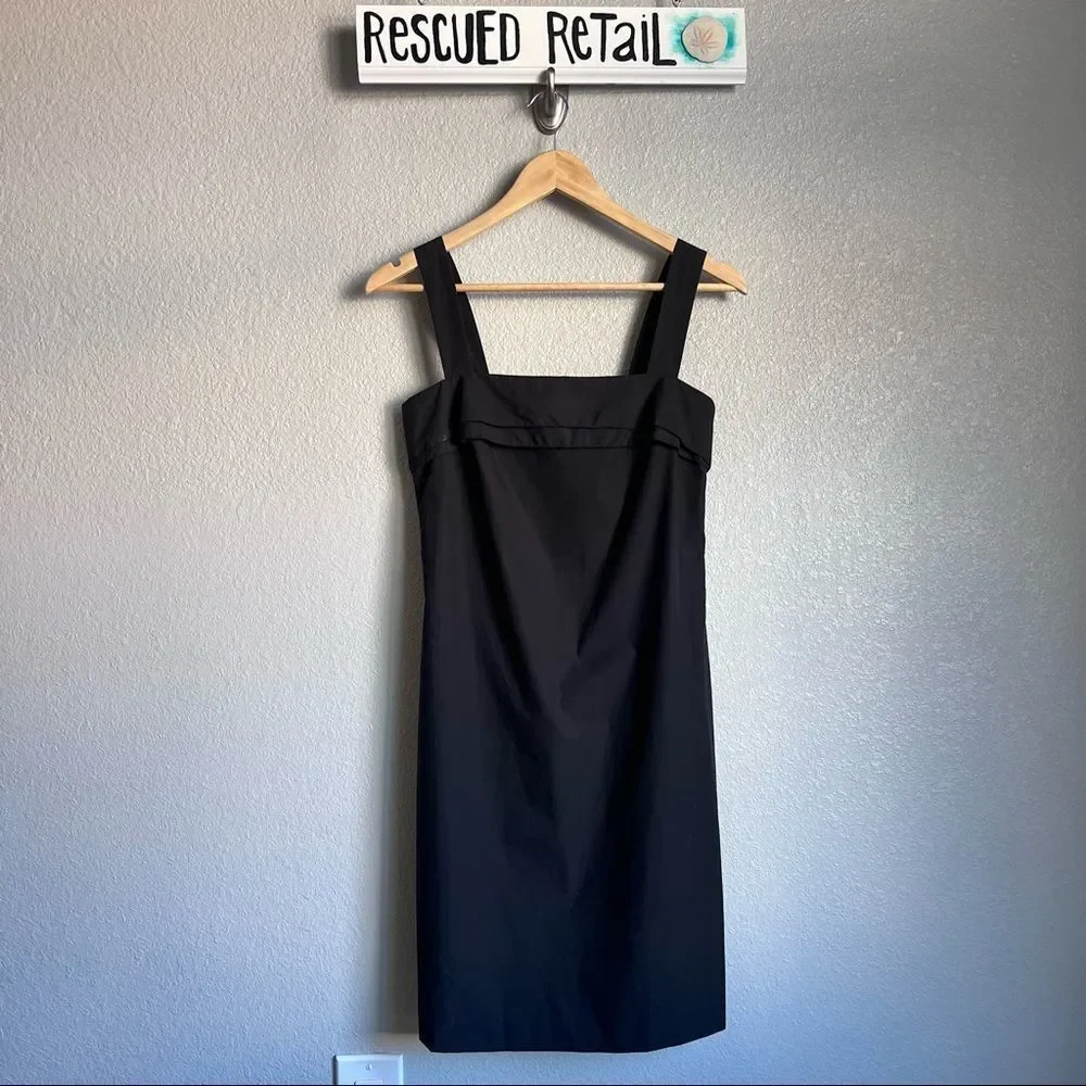 NWT Vince LBD Sleeveless Dress Size Extra Small - Picture 2 of 14